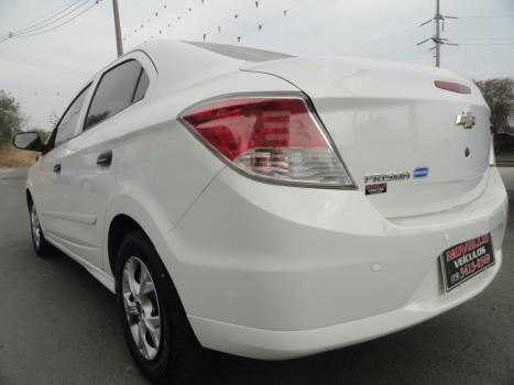 CHEVROLET Prisma 1.0 4P JOY FLEX, Foto 3 CHEVROLET Prisma 1.0 4P JOY FLEX, Foto 3