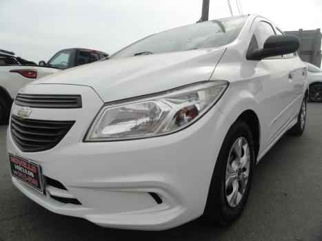 CHEVROLET Prisma 1.0 4P JOY FLEX, Foto 4 CHEVROLET Prisma 1.0 4P JOY FLEX, Foto 4