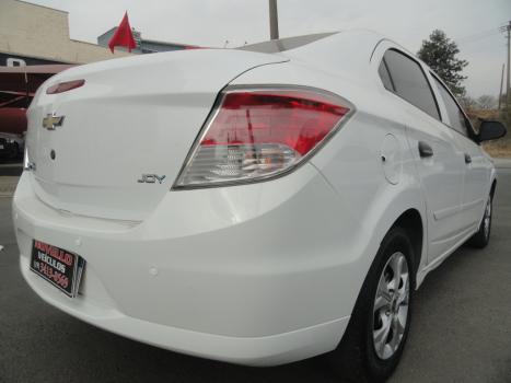 CHEVROLET Prisma 1.0 4P JOY FLEX, Foto 5 CHEVROLET Prisma 1.0 4P JOY FLEX, Foto 5