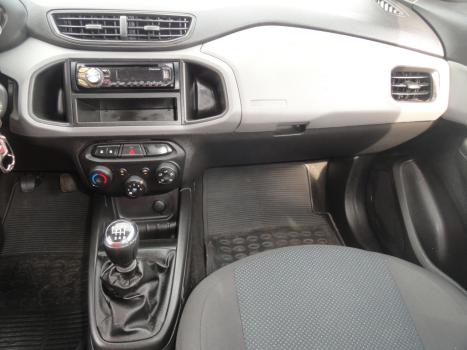 CHEVROLET Prisma 1.0 4P JOY FLEX, Foto 11 CHEVROLET Prisma 1.0 4P JOY FLEX, Foto 11