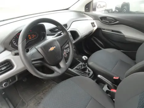 CHEVROLET Prisma 1.0 4P JOY FLEX, Foto 13 CHEVROLET Prisma 1.0 4P JOY FLEX, Foto 13