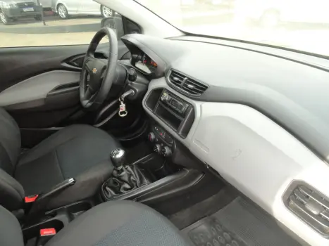 CHEVROLET Prisma 1.0 4P JOY FLEX, Foto 16 CHEVROLET Prisma 1.0 4P JOY FLEX, Foto 16