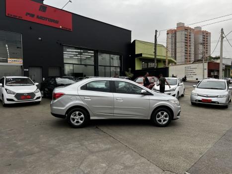 CHEVROLET Prisma 1.0 4P LT FLEX, Foto 5