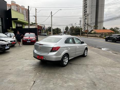 CHEVROLET Prisma 1.0 4P LT FLEX, Foto 7