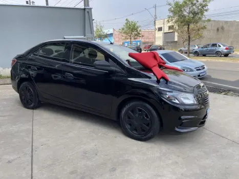 CHEVROLET Prisma 1.0 4P JOY FLEX, Foto 1