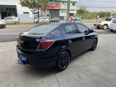 CHEVROLET Prisma 1.0 4P JOY FLEX, Foto 2