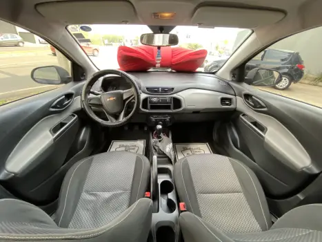 CHEVROLET Prisma 1.0 4P JOY FLEX, Foto 4