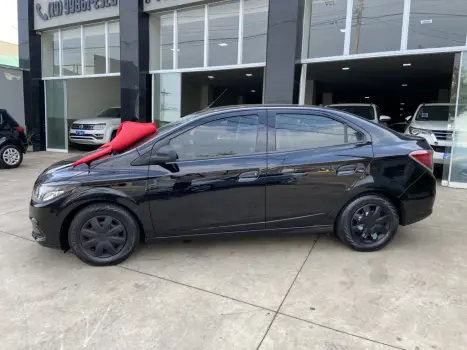 CHEVROLET Prisma 1.0 4P JOY FLEX, Foto 5