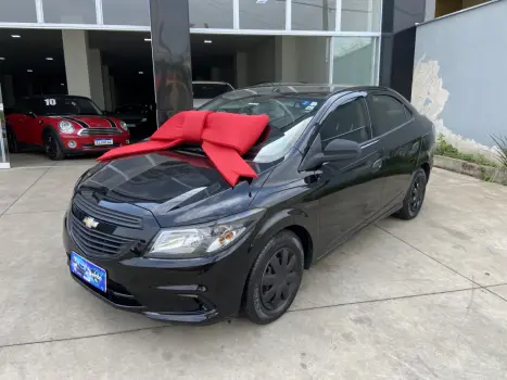 CHEVROLET Prisma 1.0 4P JOY FLEX, Foto 6