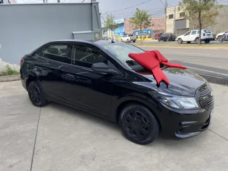 CHEVROLET Prisma 1.0 4P JOY FLEX, Foto 7