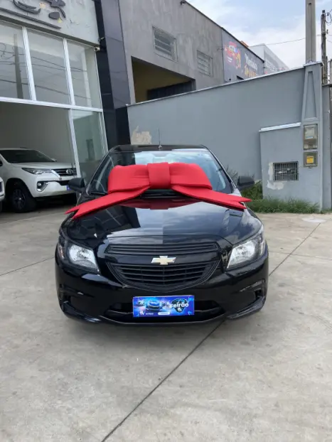 CHEVROLET Prisma 1.0 4P JOY FLEX, Foto 8