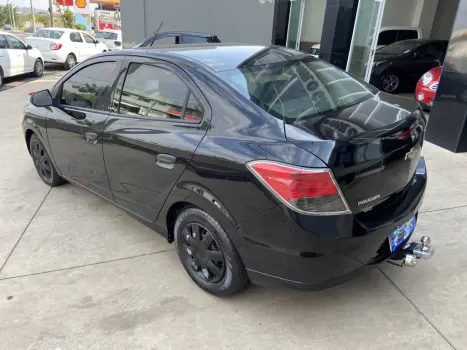 CHEVROLET Prisma 1.0 4P JOY FLEX, Foto 9