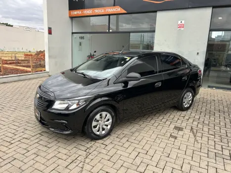 CHEVROLET Prisma 1.0 4P VHCE JOY FLEX, Foto 1
