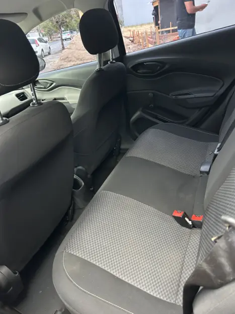 CHEVROLET Prisma 1.0 4P VHCE JOY FLEX, Foto 3