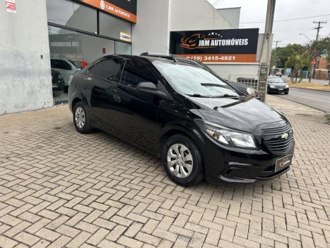 CHEVROLET Prisma 1.0 4P VHCE JOY FLEX, Foto 8