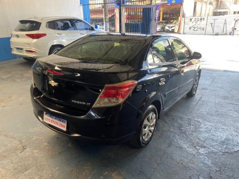 CHEVROLET Prisma 1.0 4P ADVANTAGE FLEX, Foto 3 CHEVROLET Prisma 1.0 4P ADVANTAGE FLEX, Foto 3