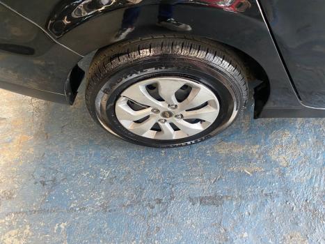 CHEVROLET Prisma 1.0 4P ADVANTAGE FLEX, Foto 4 CHEVROLET Prisma 1.0 4P ADVANTAGE FLEX, Foto 4