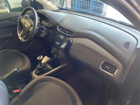 CHEVROLET Prisma 1.0 4P ADVANTAGE FLEX, Foto 6 CHEVROLET Prisma 1.0 4P ADVANTAGE FLEX, Foto 6