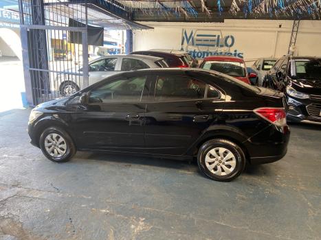 CHEVROLET Prisma 1.0 4P ADVANTAGE FLEX, Foto 7 CHEVROLET Prisma 1.0 4P ADVANTAGE FLEX, Foto 7