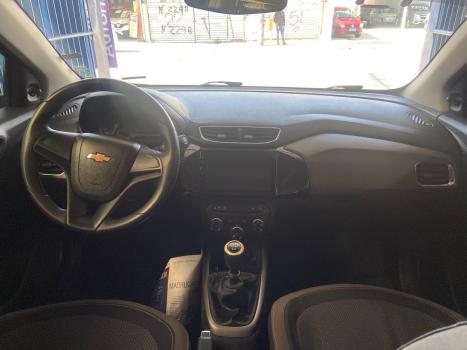 CHEVROLET Prisma 1.0 4P ADVANTAGE FLEX, Foto 8 CHEVROLET Prisma 1.0 4P ADVANTAGE FLEX, Foto 8