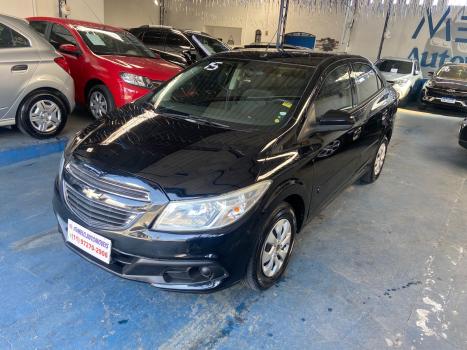 CHEVROLET Prisma 1.0 4P ADVANTAGE FLEX, Foto 9 CHEVROLET Prisma 1.0 4P ADVANTAGE FLEX, Foto 9