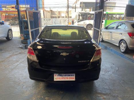 CHEVROLET Prisma 1.0 4P ADVANTAGE FLEX, Foto 10 CHEVROLET Prisma 1.0 4P ADVANTAGE FLEX, Foto 10