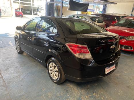 CHEVROLET Prisma 1.0 4P ADVANTAGE FLEX, Foto 12 CHEVROLET Prisma 1.0 4P ADVANTAGE FLEX, Foto 12