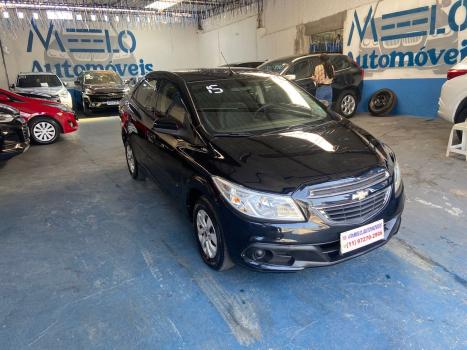 CHEVROLET Prisma 1.0 4P ADVANTAGE FLEX, Foto 13 CHEVROLET Prisma 1.0 4P ADVANTAGE FLEX, Foto 13