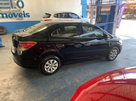 CHEVROLET Prisma 1.0 4P ADVANTAGE FLEX, Foto 15 CHEVROLET Prisma 1.0 4P ADVANTAGE FLEX, Foto 15