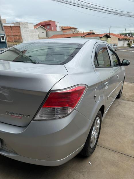 CHEVROLET Prisma 1.0 4P LT FLEX, Foto 2