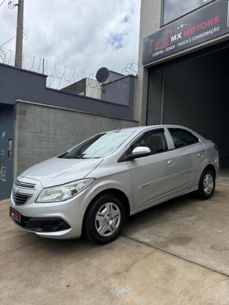 CHEVROLET Prisma 1.0 4P LT FLEX, Foto 6