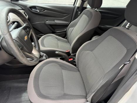 CHEVROLET Prisma 1.0 4P LT FLEX, Foto 7