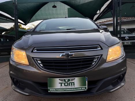 CHEVROLET Prisma 1.0 4P LT FLEX, Foto 2