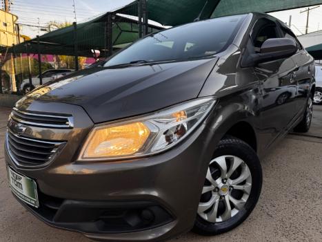 CHEVROLET Prisma 1.0 4P LT FLEX, Foto 3