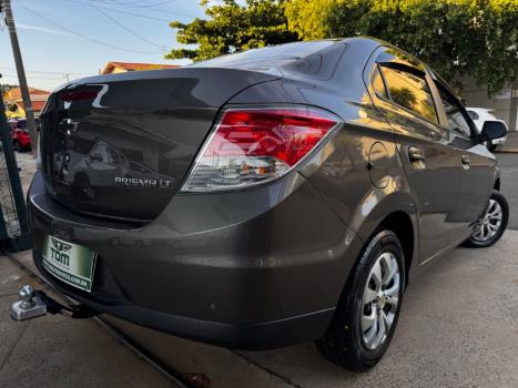 CHEVROLET Prisma 1.0 4P LT FLEX, Foto 4