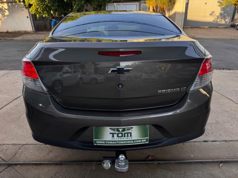 CHEVROLET Prisma 1.0 4P LT FLEX, Foto 5