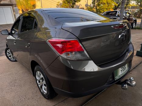 CHEVROLET Prisma 1.0 4P LT FLEX, Foto 6