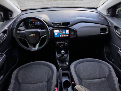 CHEVROLET Prisma 1.0 4P LT FLEX, Foto 8