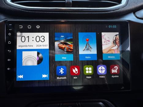 CHEVROLET Prisma 1.0 4P LT FLEX, Foto 9