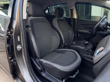 CHEVROLET Prisma 1.0 4P LT FLEX, Foto 11