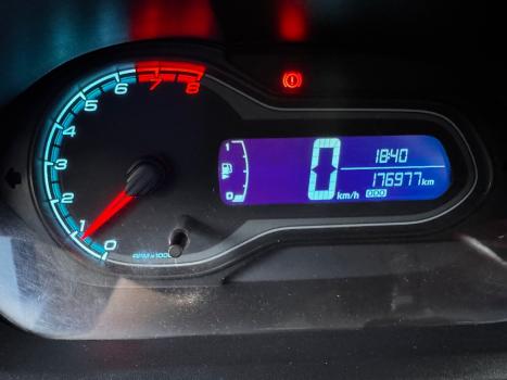 CHEVROLET Prisma 1.0 4P LT FLEX, Foto 14