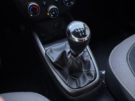 CHEVROLET Prisma 1.0 4P LT FLEX, Foto 15