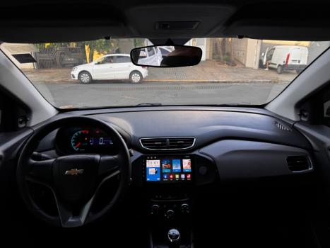 CHEVROLET Prisma 1.0 4P LT FLEX, Foto 16