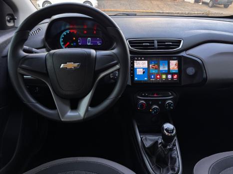 CHEVROLET Prisma 1.0 4P LT FLEX, Foto 17