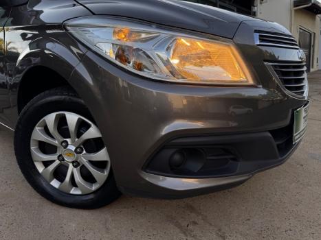 CHEVROLET Prisma 1.0 4P LT FLEX, Foto 18