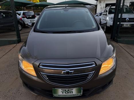 CHEVROLET Prisma 1.0 4P LT FLEX, Foto 19