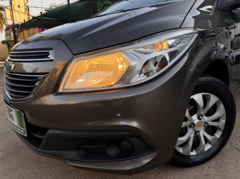 CHEVROLET Prisma 1.0 4P LT FLEX, Foto 20