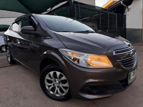 CHEVROLET Prisma 1.0 4P LT FLEX, Foto 21