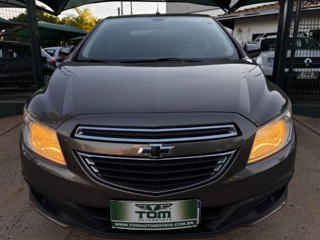 CHEVROLET Prisma 1.0 4P LT FLEX, Foto 22