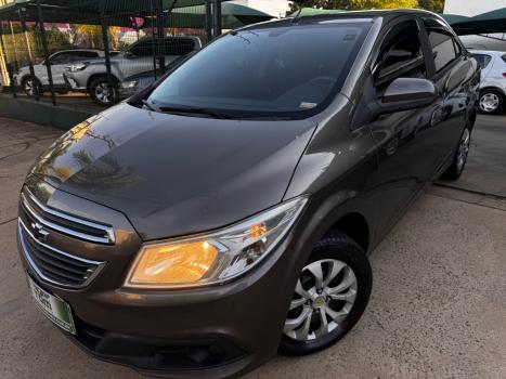 CHEVROLET Prisma 1.0 4P LT FLEX, Foto 23